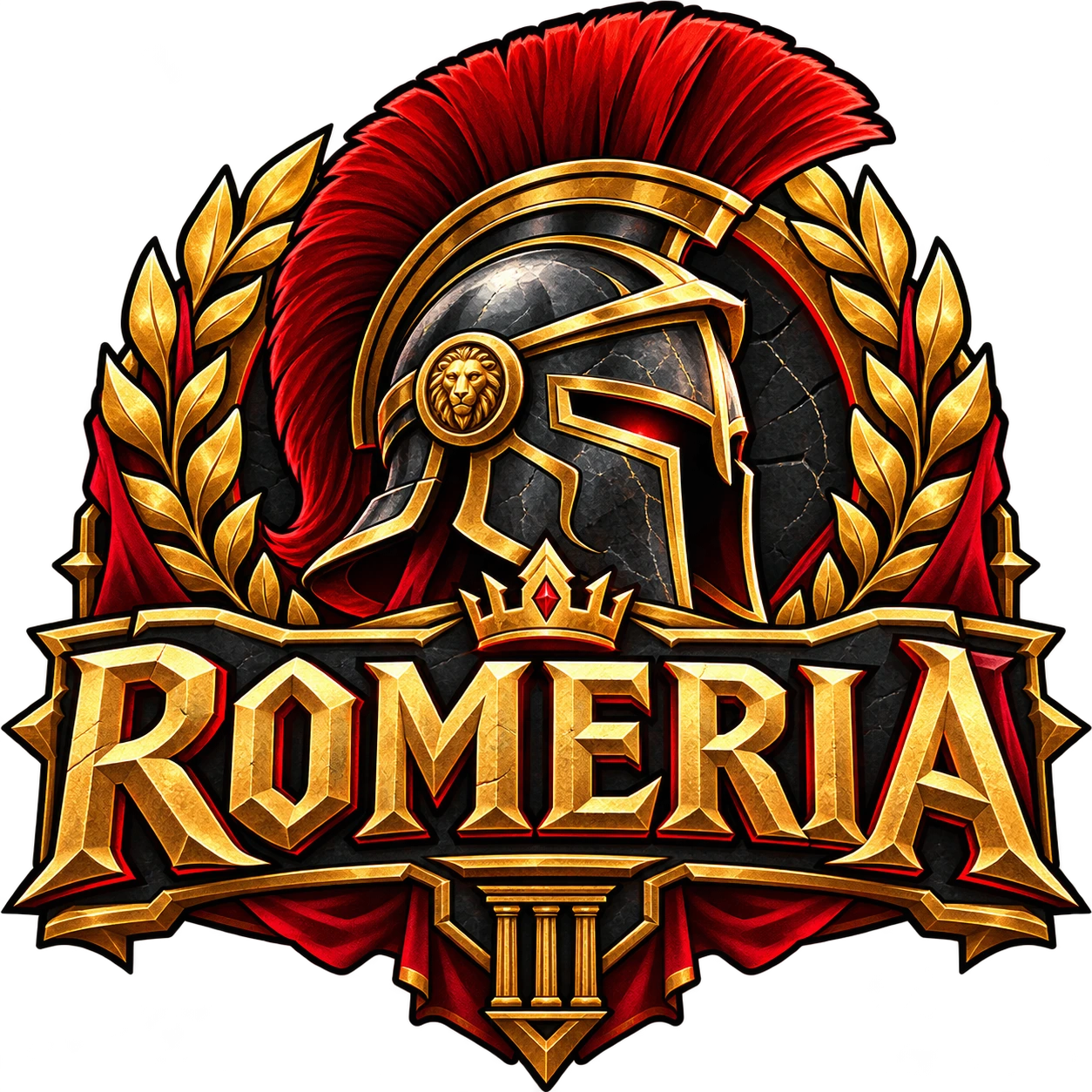 Romeria sunucu logosu